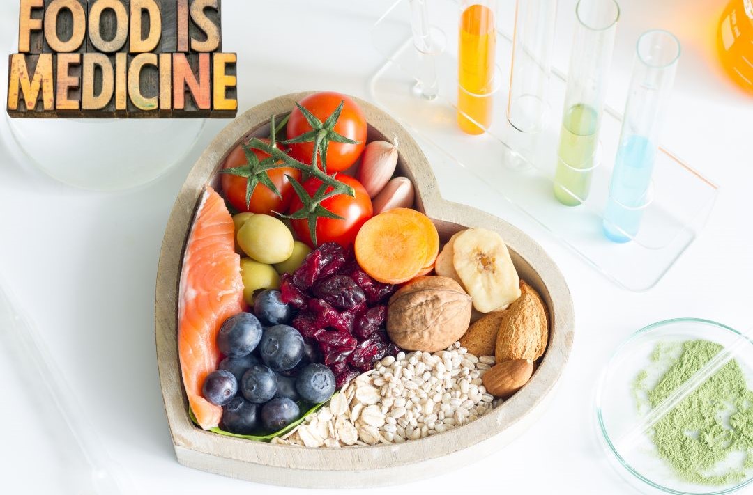 The Science Behind Therapeutic Nutrition
