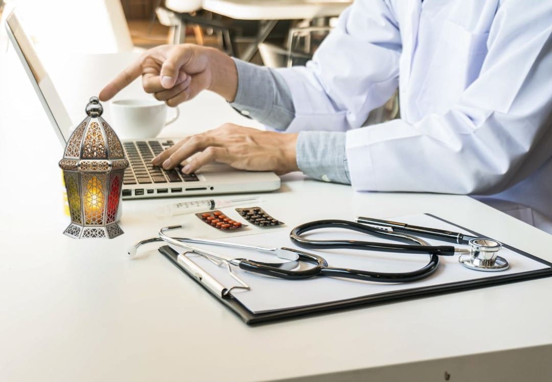 DocTwin: Redefining Clinical Efficiency in Modern Practice